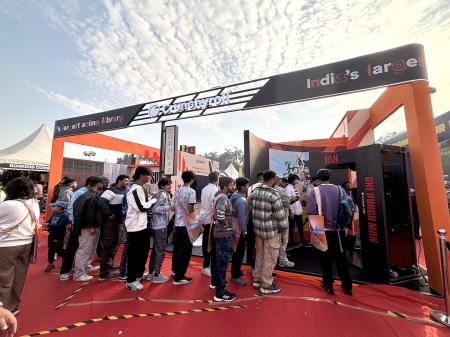 【インド3.7億人のZ世代市場へ】Super Sugoii、utf-8