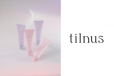 メイクアップブランド「tilnus（ティルナス）」から、