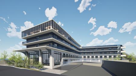 ベネッセの有料老人ホーム『メディカルホームグランダ