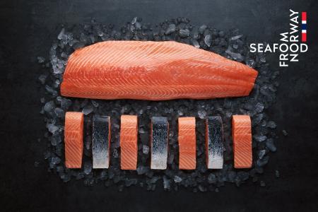 ノルウェー水産物審議会、2025年水産物輸出統計を発表 ノルウェー水産物審議会、2025年水産物輸出統計を発表