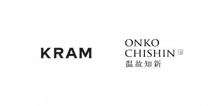 【株式会社温故知新】クラム株式会社と温故知新による
