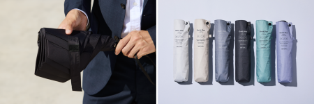 Waterfront、「あったらいいな」をカタチに。高い機能 Waterfront、「あったらいいな」をカタチに。高い機能