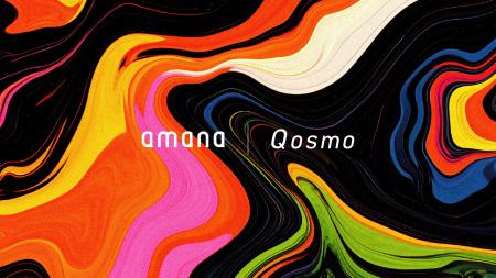 株式会社Qosmoの株式取得に関するお知らせ