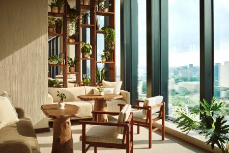 日本初進出 米国発サステナブルラグジュアリーホテル 日本初進出 米国発サステナブルラグジュアリーホテル