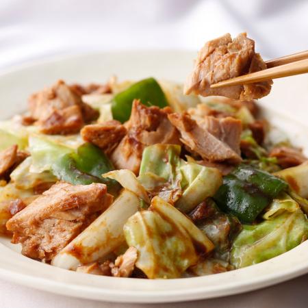 毎月3日から7日は水産庁制定「さかなの日」ヨシケイ×