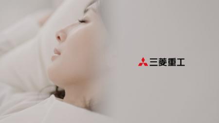 三菱重工サーマルシステムズ、北川景子さん出演の新TV