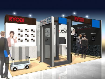 「HCJ2026 第54回 国際ホテル・レストラン・ショー」