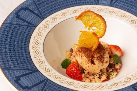 東京・丸の内エリアで堪能！「冬の食パラダイス鳥取県