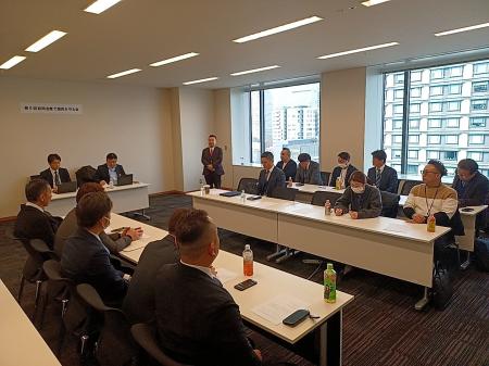 訪問治療制度の不備は国民皆保険の根幹に関わる問題