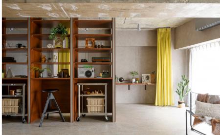 築古賃貸物件の価値向上｜一棟リノベーション賃貸マン