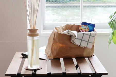 累計販売台数86万本超の人気商品に、春めいて軽やかな