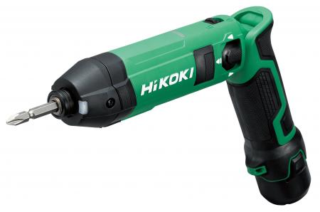 電動工具ブランド「HiKOKI(ハイコーキ)」業界初※1のジ