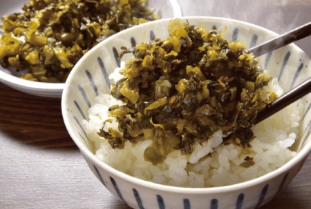 【JAF熊本】熊本・阿蘇で旬を味わう！「阿蘇たかな収