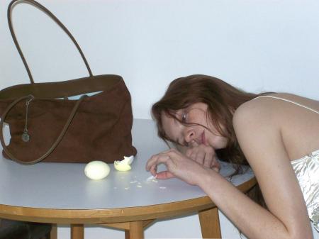 minitmute（ミニットミュート）26SSコレクション『Pal