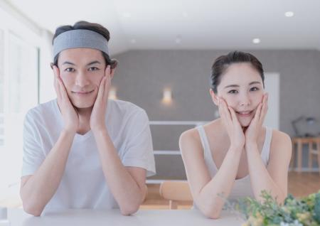 男性のスキンケア習慣と美容への興味、初めて4割超 男性のスキンケア習慣と美容への興味、初めて4割超
