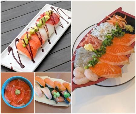 【駿河湾沼津サービスエリア上り線 とと丸食堂】utf-8