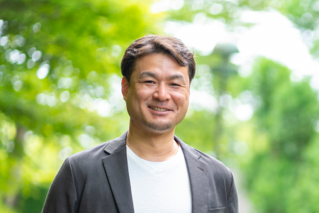 ＜啓発事業部長就任のお知らせ＞事務局長・佐々木純徹