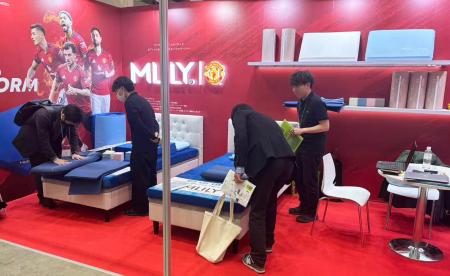 【イベント出展レポート】「東京インターナショナルギ