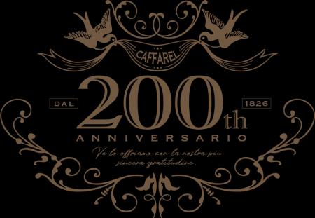 イタリア老舗チョコレートメーカー「カファレル」200