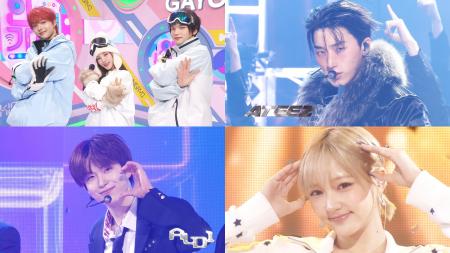 “EJ × Yihyun × SHINYU”新MCがついに合流！ATEEZ、Kii