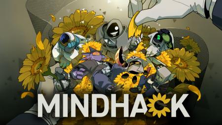 人格破壊ADV『MINDHACK』第6章大型アップデート配信! 人格破壊ADV『MINDHACK』第6章大型アップデート配信!