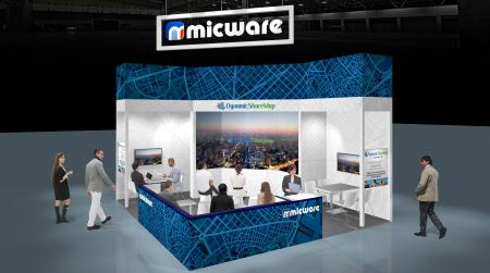MWC Barcelona 2026へ出展します