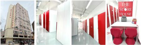 TSH社（当社グループ連結子会社）における新2施設開業