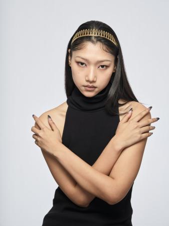 ヘアアクセサリーのスペシャリティストア＜THE HAIR B