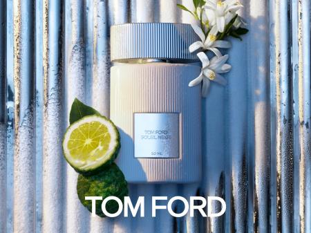 トム フォード ソレイユ ネージュ オード パルファム 