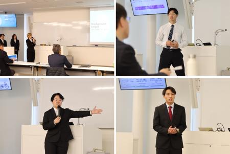 びわこ成蹊スポーツ大学が第4回ビジネスプランコutf-8