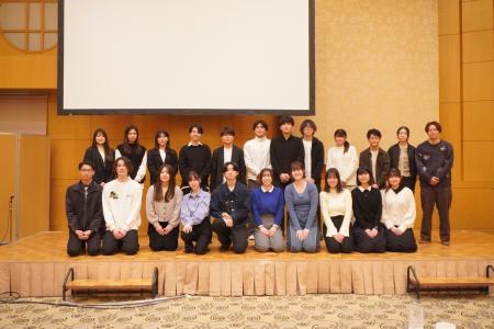 “横浜市立大学・神奈川大学・関東学院大学・岩崎学園 