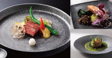 八芳園が「ハラールフードサービス施設認証」を取得し 八芳園が「ハラールフードサービス施設認証」を取得し