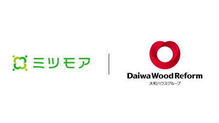 ミツモア、大和ハウスウッドリフォーム株式会社へ「プ