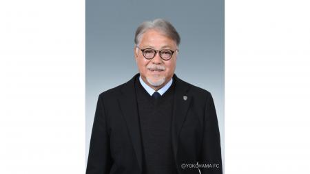 奥寺 康彦 氏 強化アドバイザー就任のお知らせ