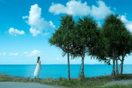 【オリエンタルホテルズ＆リゾーツ】「沖縄ハーバービ