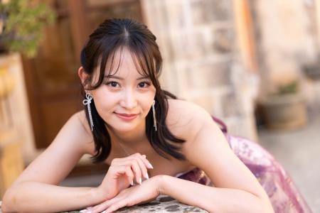 爆モテ美男美女16名が、‟モテNo.1”を競い合う！「ABEM