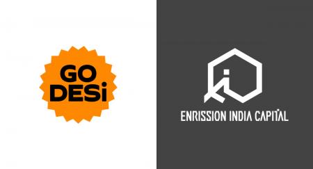 インドの伝統菓子を製造・販売するGoDesiへ出資