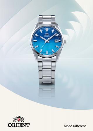 「Orient」からコンテンポラリーコレクションの『オリ