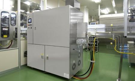 「パルスドキセノン除染装置」紹介ウェビナー開催