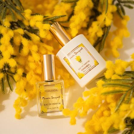 3月8日は「国際女性デー」。鮮やかで幸福感あふれる“