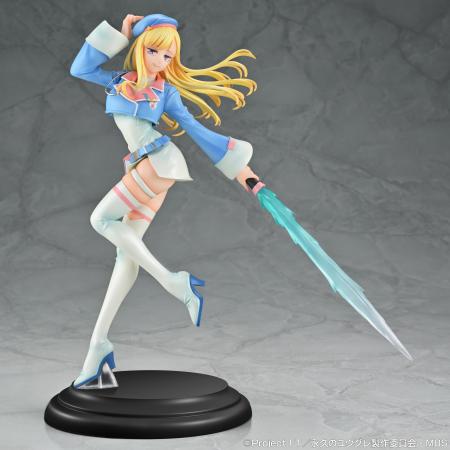 P.A.WORKS新作オリジナル本格ラブストーリーTVアutf-8