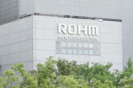 日本の半導体大手であるローム株式会社はインド最...