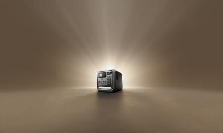 DJI、ポータブル電源の新基準を打ち立てるDJI Power 1