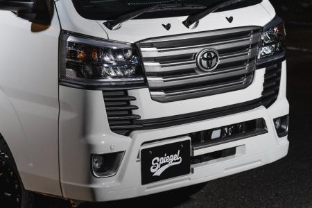 東京オートサロンで話題！あの「GR HIJET MORIZO K-Tr