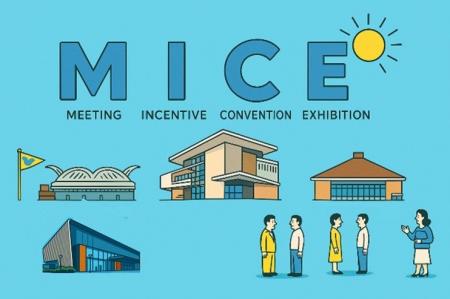 mirai@公民共働事業テーマ型募集 MICE施設運営のスマ mirai@公民共働事業テーマ型募集 MICE施設運営のスマ