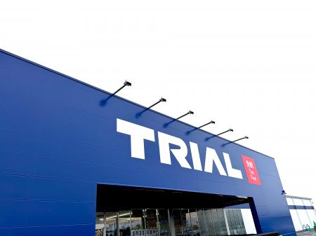 徳島県でトライアル初オープン 次世代型スマートスト 徳島県でトライアル初オープン 次世代型スマートスト