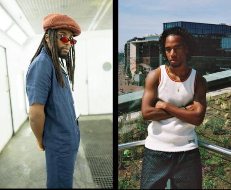 【DYM MESSENGERS】世界的クリエイティブダンスクルー 【DYM MESSENGERS】世界的クリエイティブダンスクルー