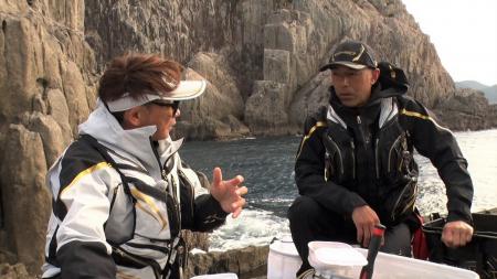 【THEフィッシング】球界のレジェンド和田参戦！長崎