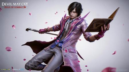 ダブル祝祭を遊び尽くせ！『Devil May Cry: Peak of C