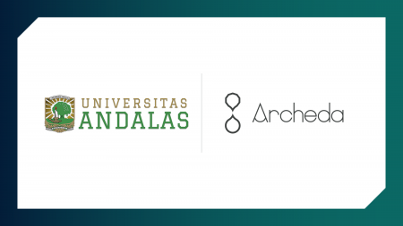 Archeda、アンダラス大学とマングローブと原生林の研